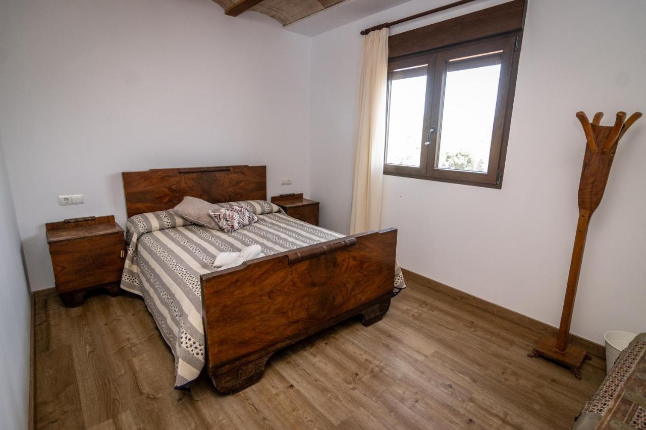 Casa Monferrer Villa Useras Kültér fotó