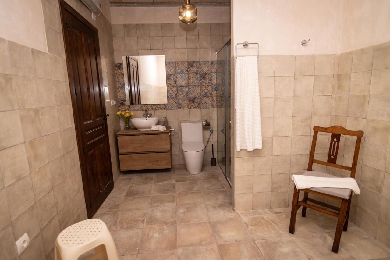 Casa Monferrer Villa Useras Kültér fotó