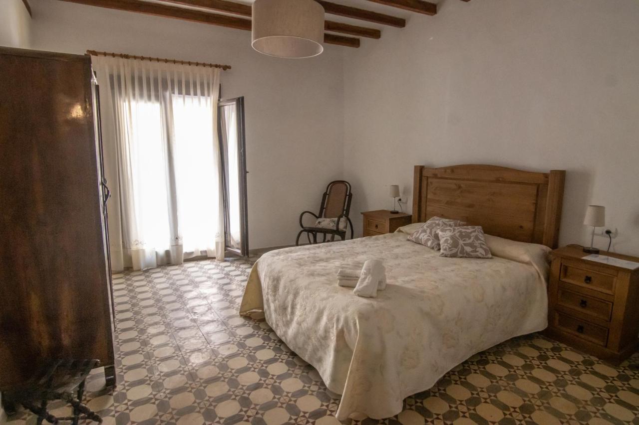 Casa Monferrer Villa Useras Kültér fotó