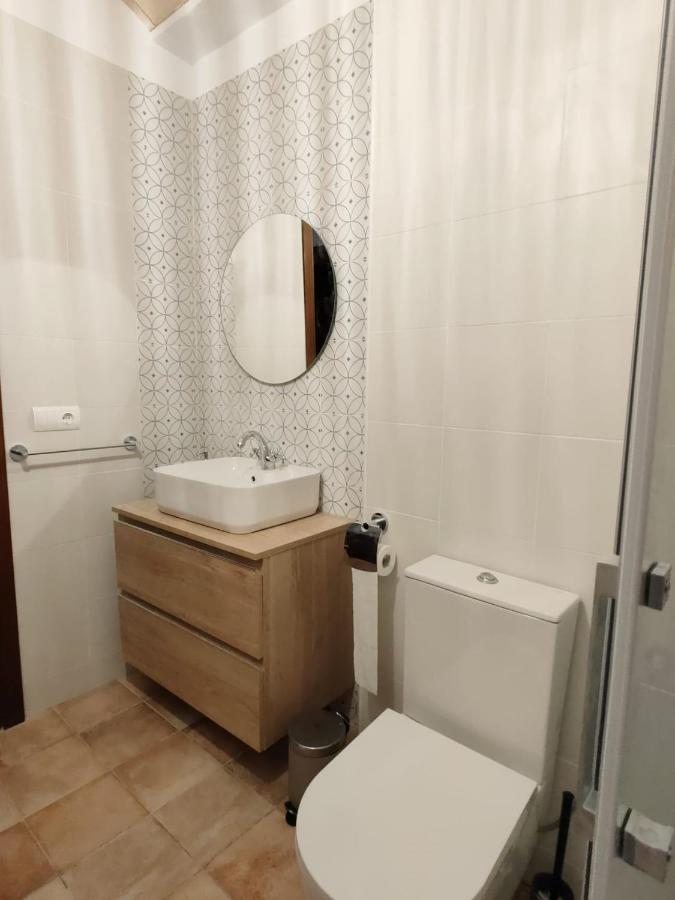 Casa Monferrer Villa Useras Kültér fotó