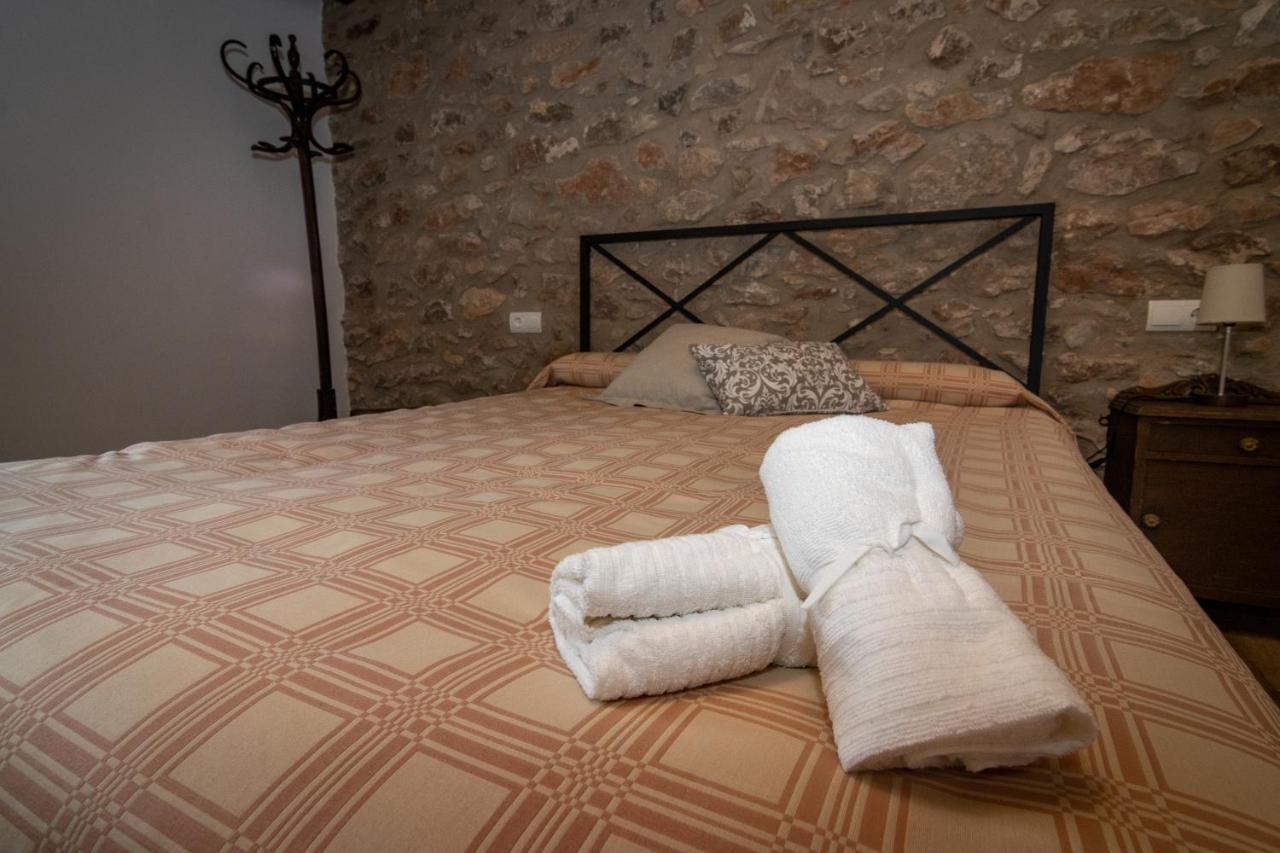 Casa Monferrer Villa Useras Kültér fotó