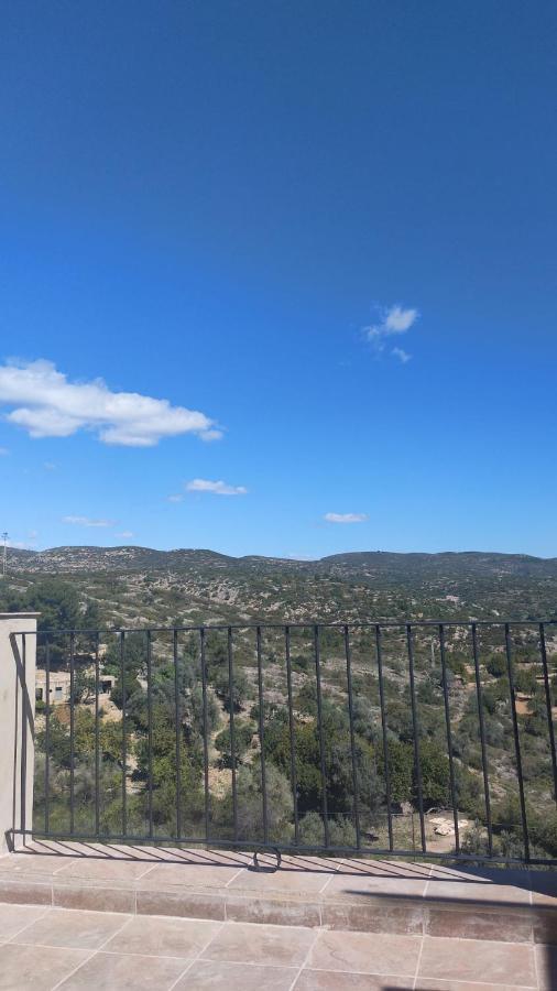 Casa Monferrer Villa Useras Kültér fotó