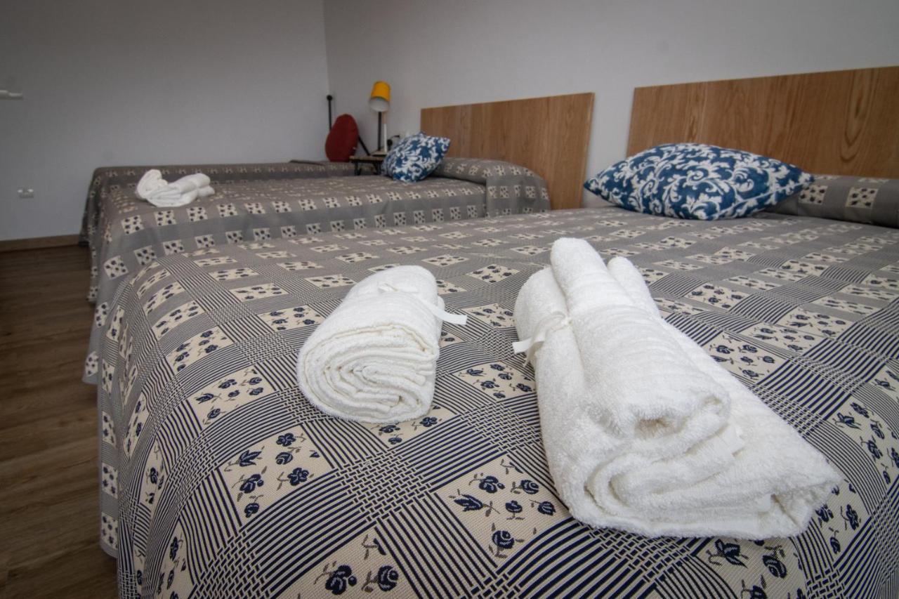 Casa Monferrer Villa Useras Kültér fotó
