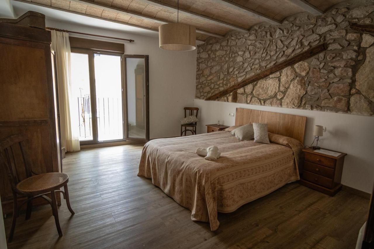 Casa Monferrer Villa Useras Kültér fotó