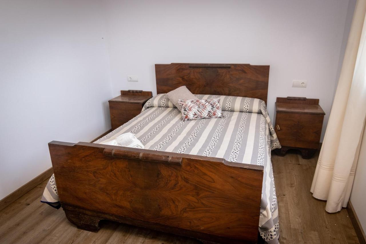 Casa Monferrer Villa Useras Kültér fotó
