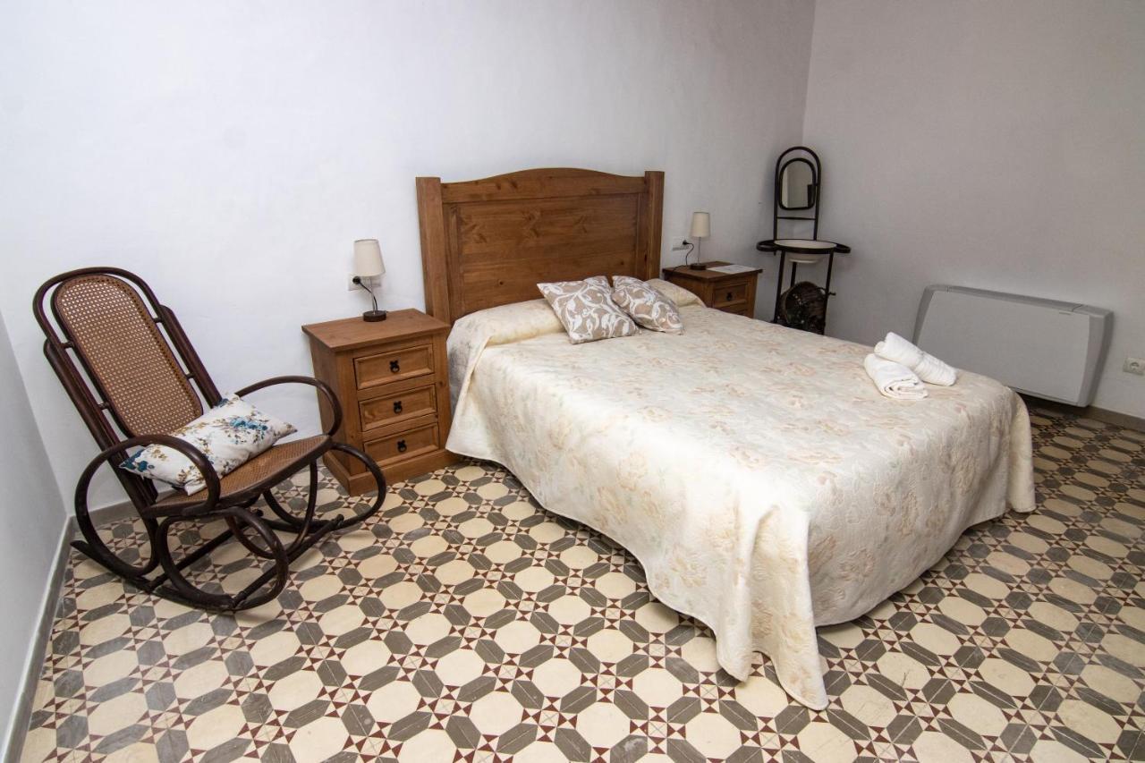 Casa Monferrer Villa Useras Kültér fotó