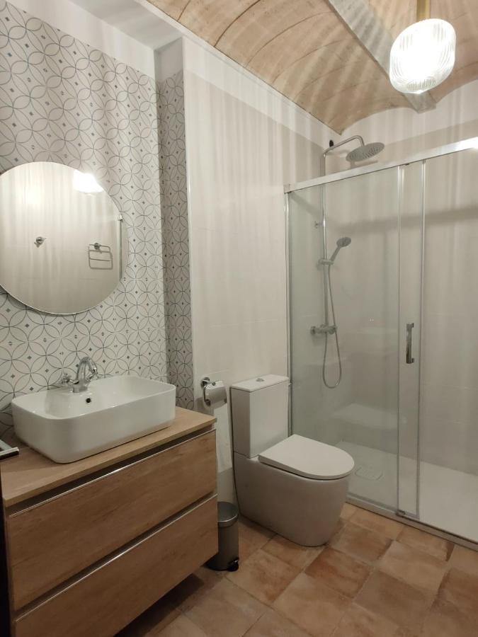 Casa Monferrer Villa Useras Kültér fotó